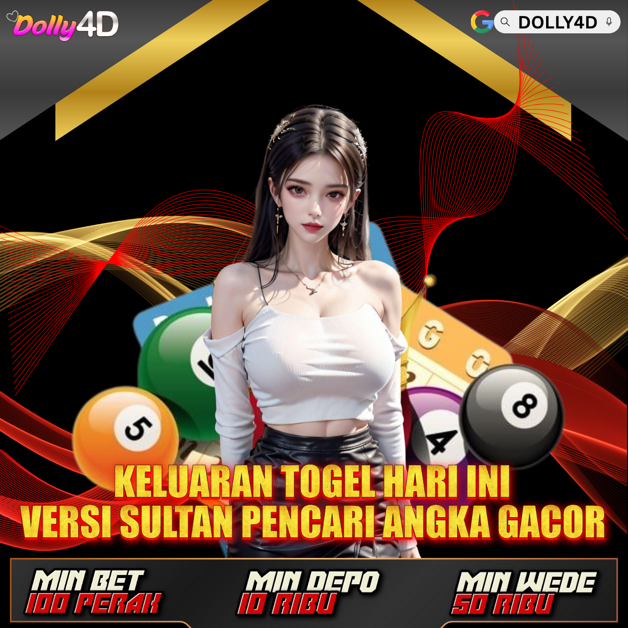 DOLLY4D